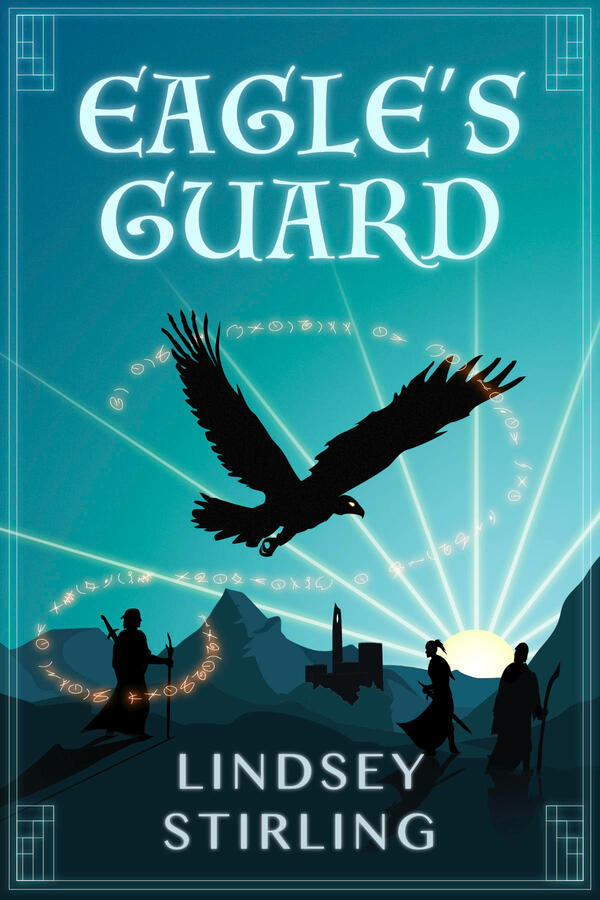 Eagle's Guard by Lindsey Stirling Eagle's Guard by Lindsey Stirling